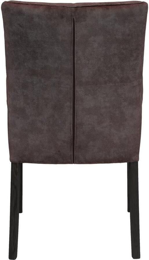 Home affaire Stoel met armleuningen Diamond (1 stuk) - Foto 5