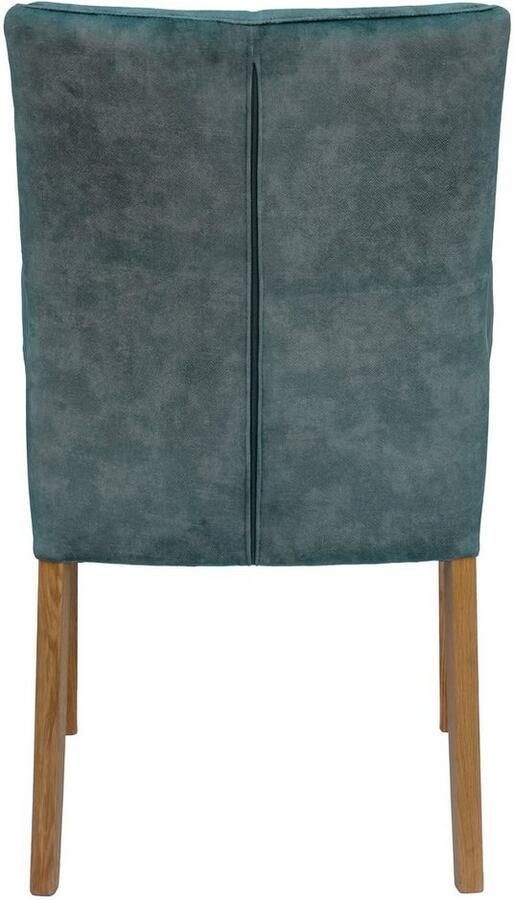 Home affaire Stoel met armleuningen Diamond (1 stuk) - Foto 5