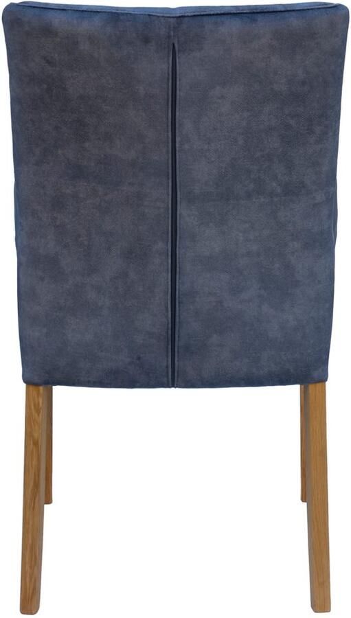 Home affaire Stoel met armleuningen Diamond (1 stuk) - Foto 5