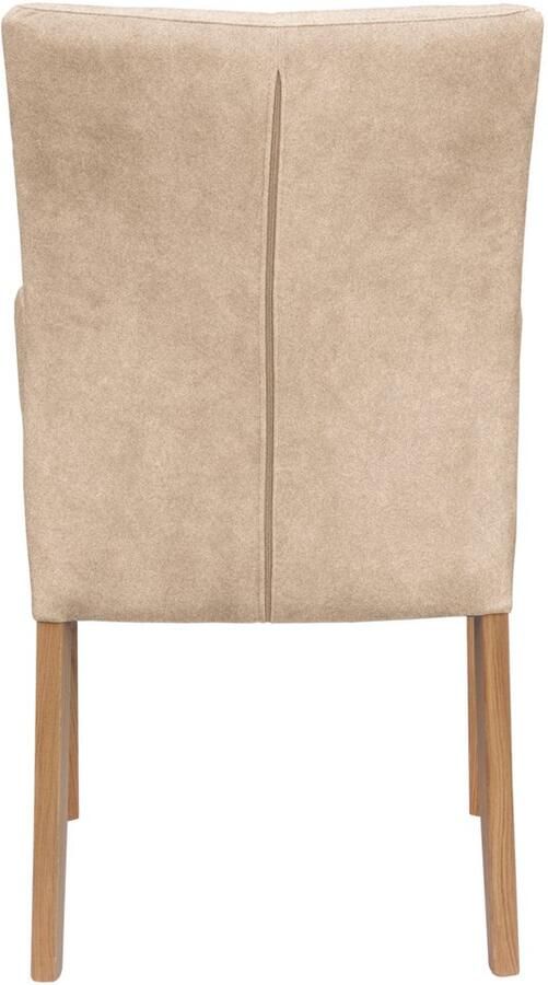 Home affaire Stoel met armleuningen Diamond (1 stuk) - Foto 5