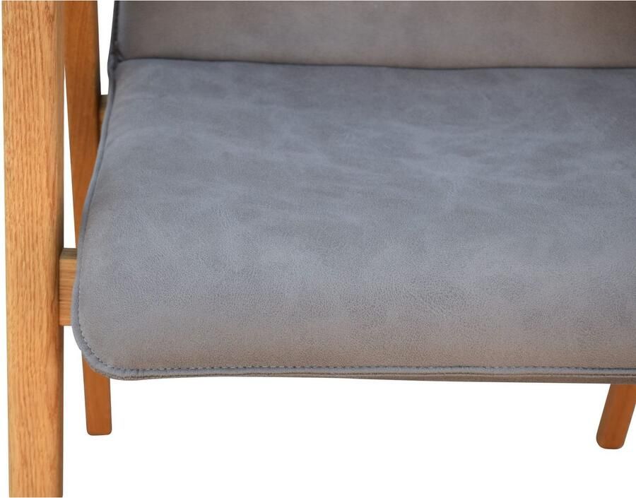 Home affaire Stoel met armleuningen Loreen eetkamerstoel beklede stoel designstoel met massief frame hoogwaardig afgewerkt armleuningen stijlvol comfortabel (set 2 stuks)