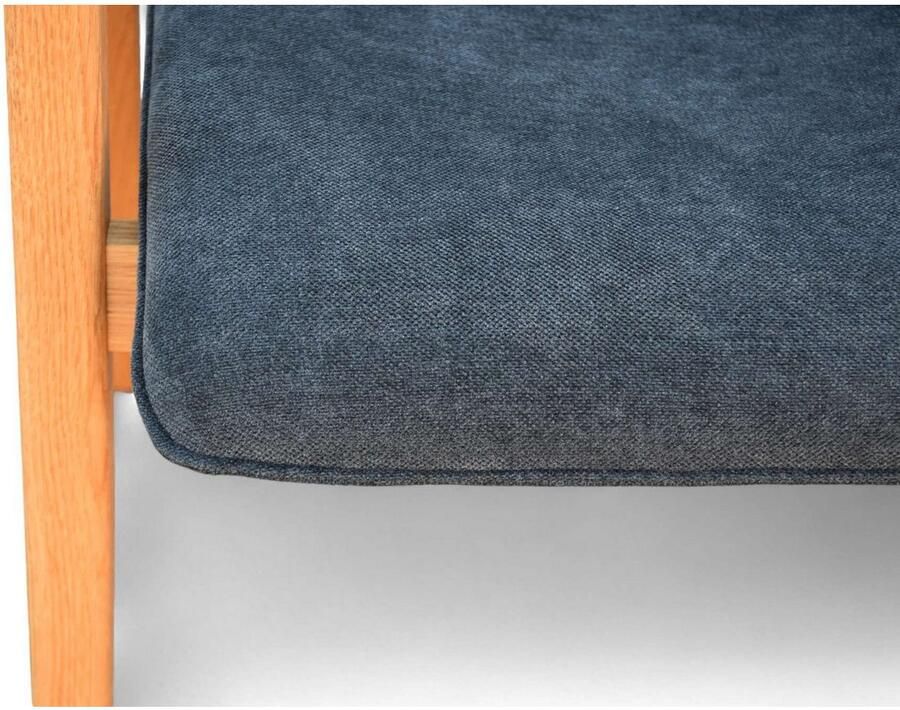 Home affaire Stoel met armleuningen Loreen eetkamerstoel beklede stoel designstoel met massief frame hoogwaardig afgewerkt armleuningen stijlvol comfortabel (set 2 stuks)