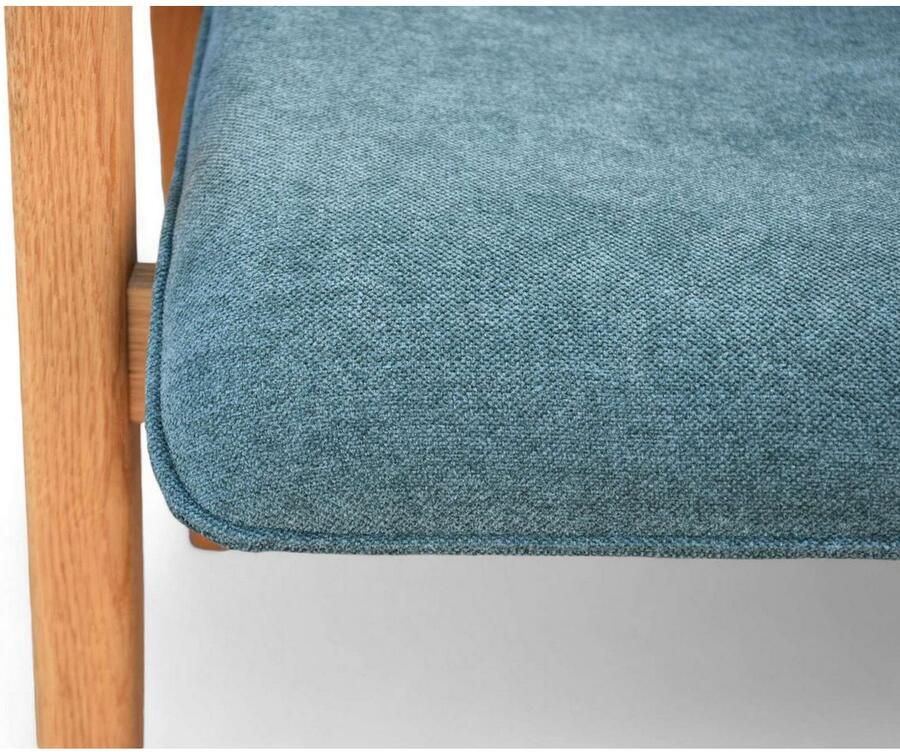 Home affaire Stoel met armleuningen Loreen eetkamerstoel beklede stoel designstoel met massief frame hoogwaardig afgewerkt armleuningen stijlvol comfortabel (set 2 stuks)