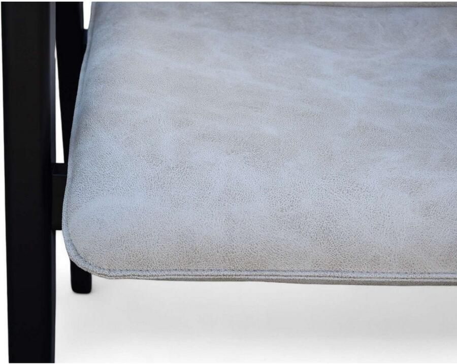 Home affaire Stoel met armleuningen Loreen eetkamerstoel gestoffeerde stoel woonstoel eetstoel met armleuningen (set 2 stuks)