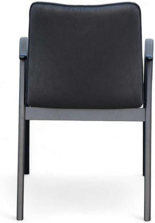 Home affaire Stoel met armleuningen Loreen eetkamerstoel gestoffeerde stoel woonstoel eetstoel met armleuningen (set 2 stuks) - Foto 7