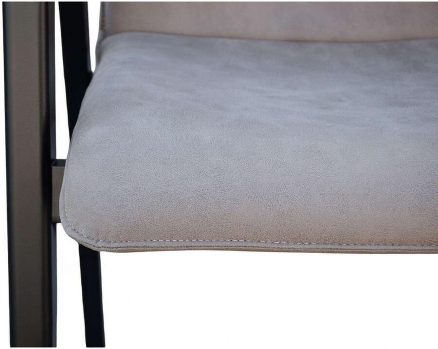 Home affaire Stoel met armleuningen Loreen eetkamerstoel gestoffeerde stoel woonstoel eetstoel met armleuningen (set 2 stuks)