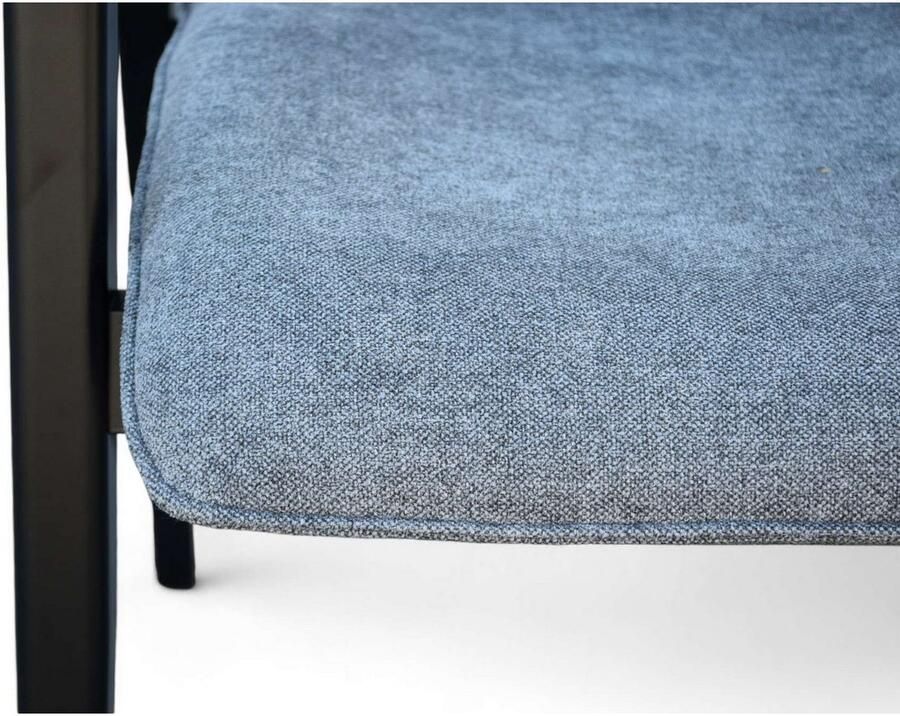 Home affaire Stoel met armleuningen Loreen eetkamerstoel gestoffeerde stoel woonstoel eetstoel met armleuningen (set 2 stuks)