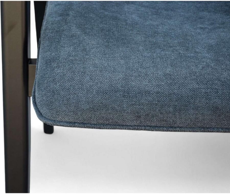 Home affaire Stoel met armleuningen Loreen eetkamerstoel gestoffeerde stoel woonstoel eetstoel met armleuningen (set 2 stuks)