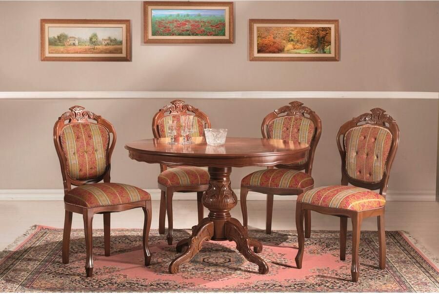 Home affaire Stoel Veneziana 921