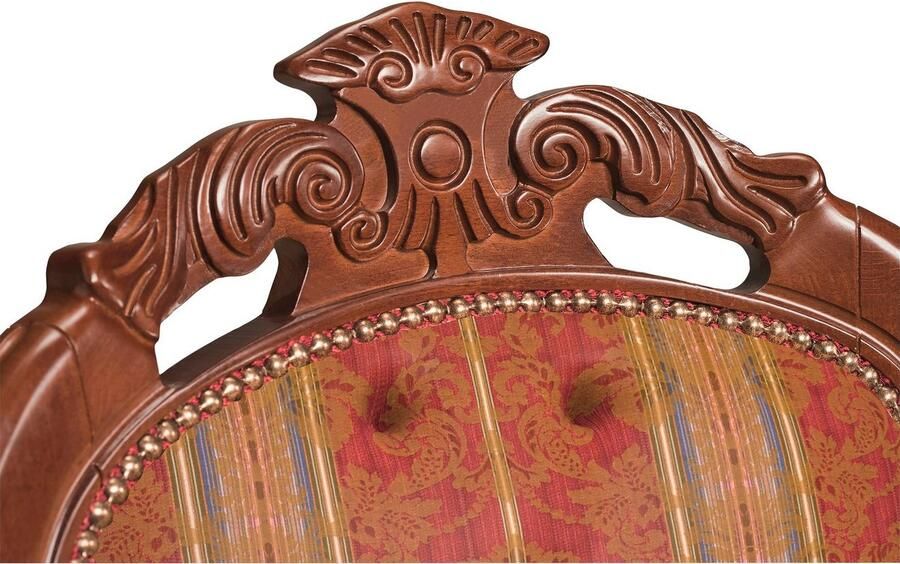 Home affaire Stoel Veneziana 921 - Foto 2