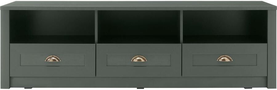 Home affaire Tv-meubel ASCOT Breedte 158 cm - Foto 9