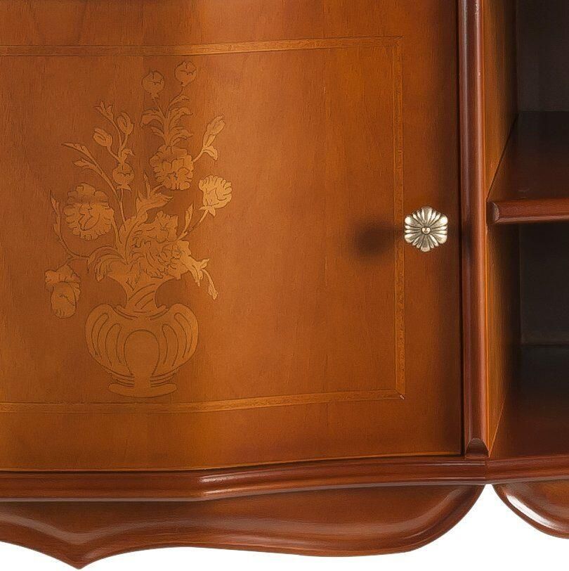 Home affaire Tv-meubel Bardolino Breedte 133 cm - Foto 3