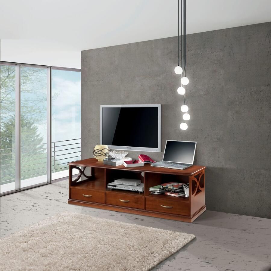 Home affaire Tv-meubel Benaco - Foto 2