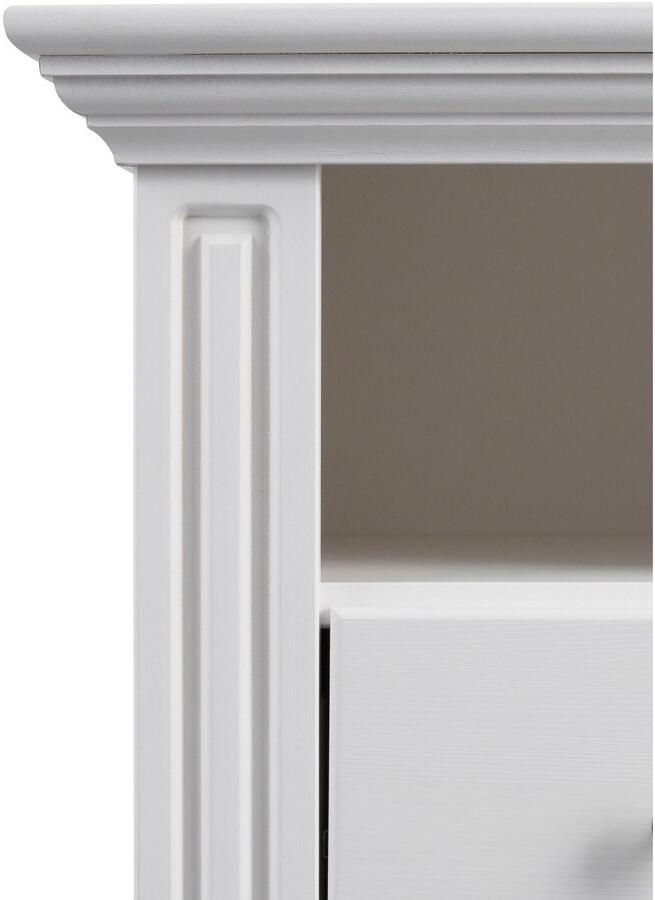 Home affaire Tv-meubel Breedte 153 cm draagvermogen tot 40 kg - Foto 7