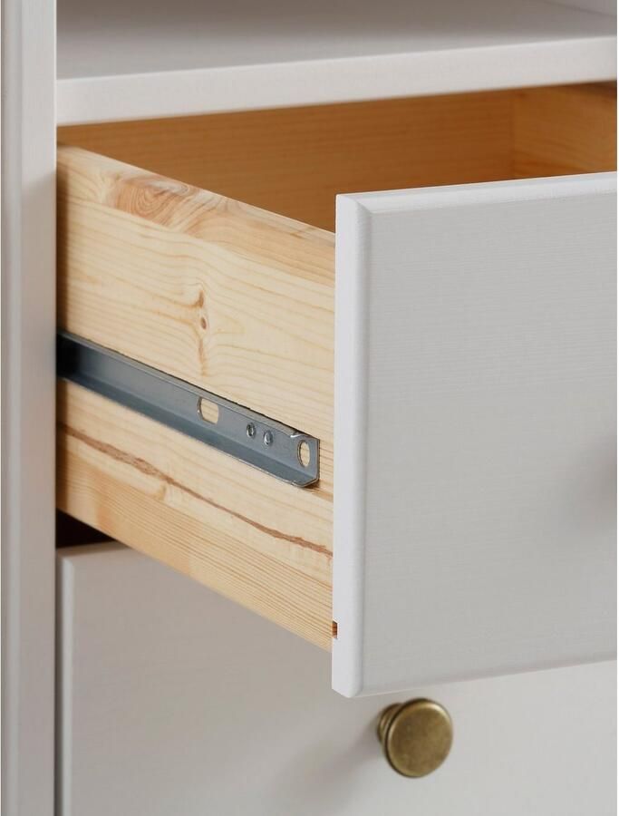 Home affaire Tv-meubel Breedte 153 cm draagvermogen tot 40 kg - Foto 6