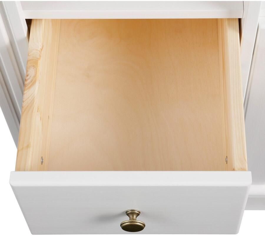 Home affaire Tv-meubel Breedte 153 cm draagvermogen tot 40 kg - Foto 3