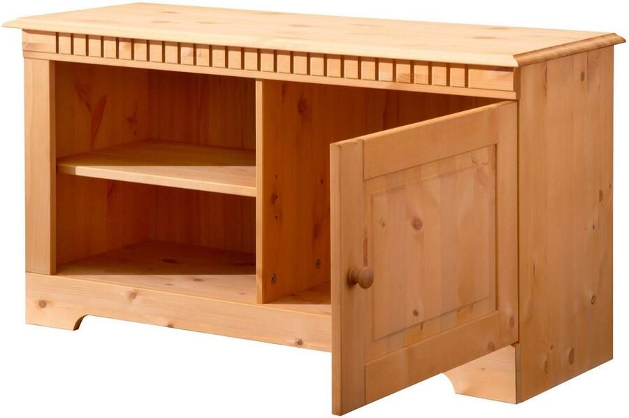 Home affaire Tv-meubel Breedte 94 cm draagvermogen tot 75 kg - Foto 5