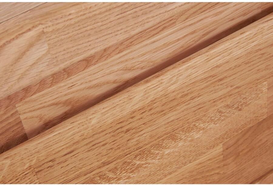 Home affaire Tv-meubel Burani greeploze optiek - Foto 4