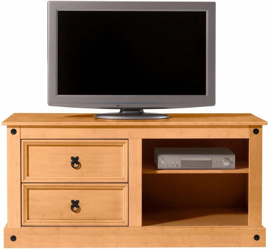 Home affaire Tv-meubel Commode breedte 120 cm belastbaarheid tot 50 kg - Foto 3