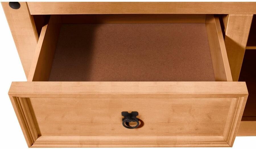 Home affaire Tv-meubel Commode breedte 120 cm belastbaarheid tot 50 kg - Foto 5