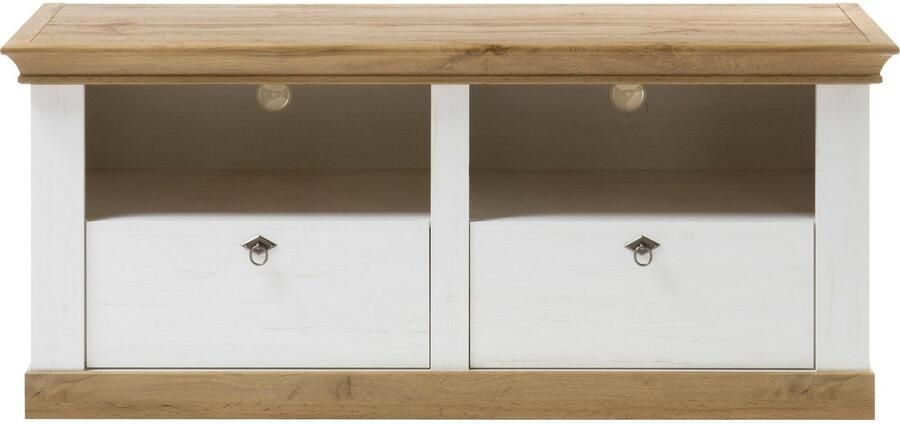 Home affaire Tv-meubel Cremona Breedte 152 cm - Foto 9