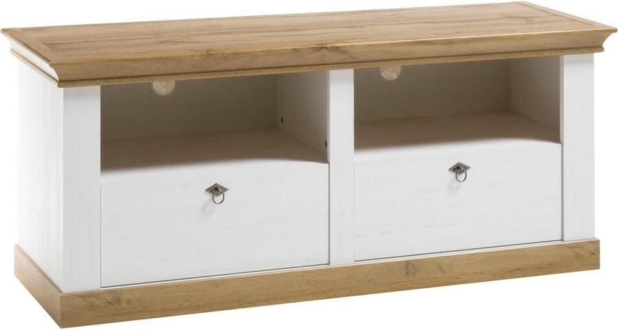 Home affaire Tv-meubel Cremona Breedte 152 cm - Foto 8