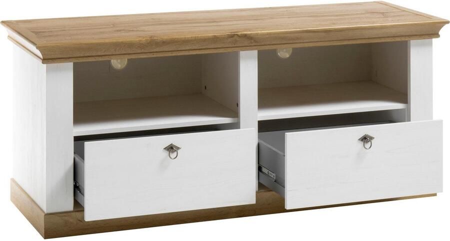 Home affaire Tv-meubel Cremona Breedte 152 cm - Foto 7