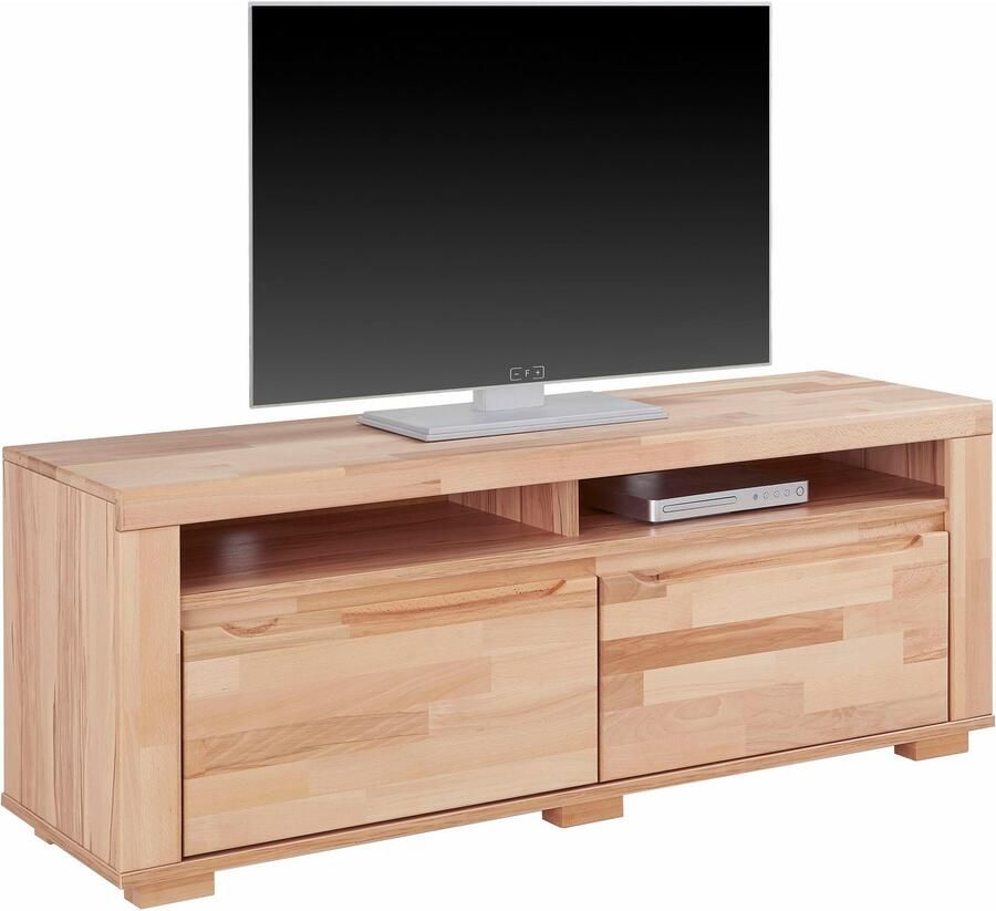 Home affaire Tv-meubel Denis Breedte 140 cm - Foto 2