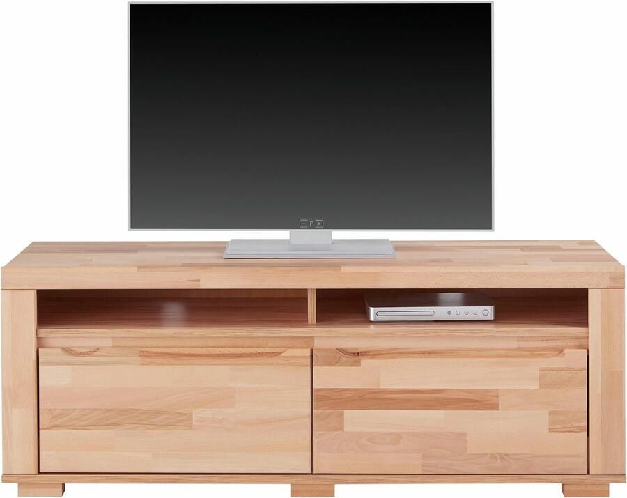Home affaire Tv-meubel Denis Breedte 140 cm - Foto 3