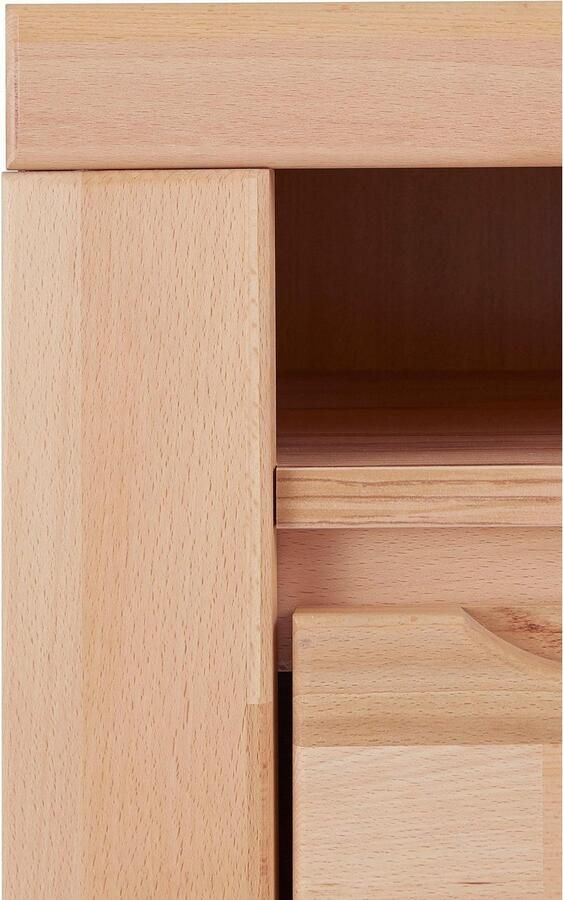 Home affaire Tv-meubel Denis Breedte 140 cm - Foto 6