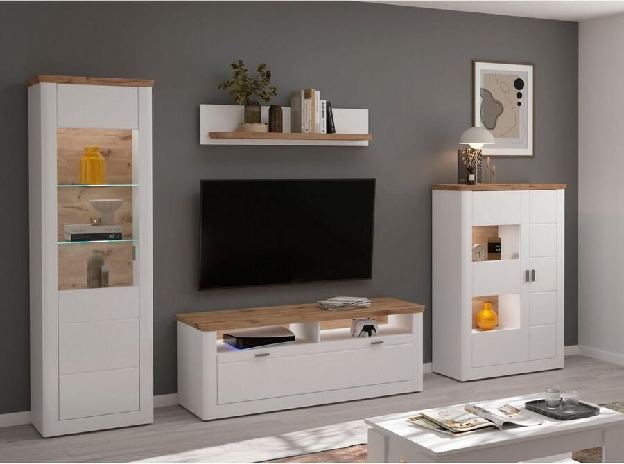 Home affaire Wandrek Halmstad - Foto 4
