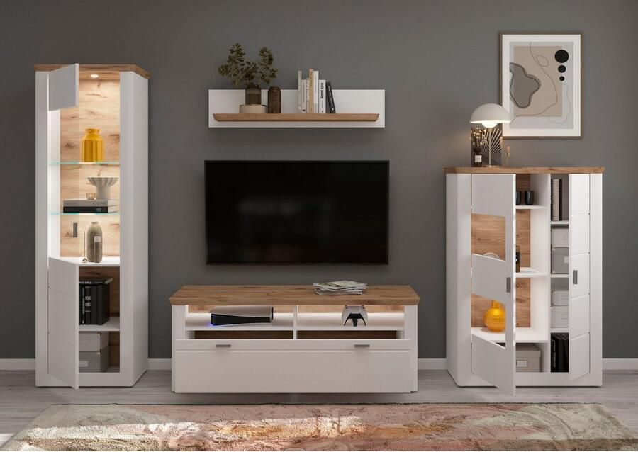 Home affaire Wandrek Halmstad - Foto 5