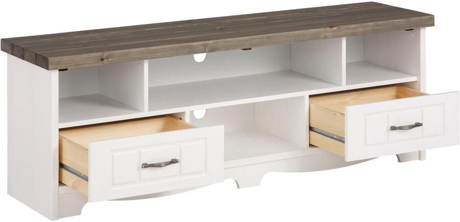 Home affaire Tv-meubel - Foto 8