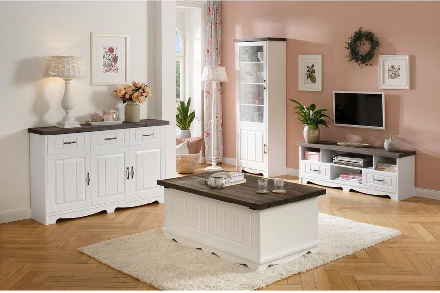 Home affaire Tv-meubel - Foto 5