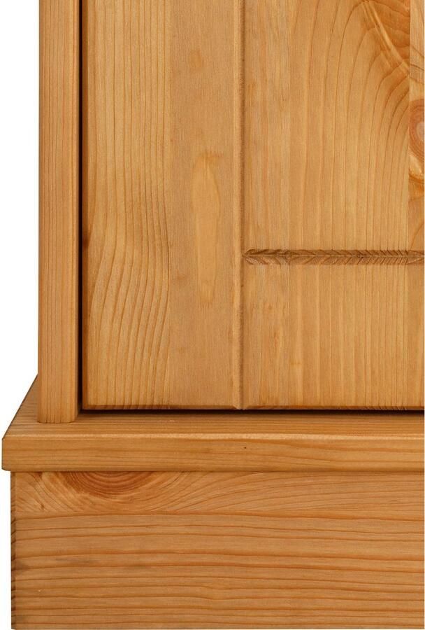 Home affaire Tv-meubel Indra naar keuze in 2 breedten tv-tafel - Foto 4