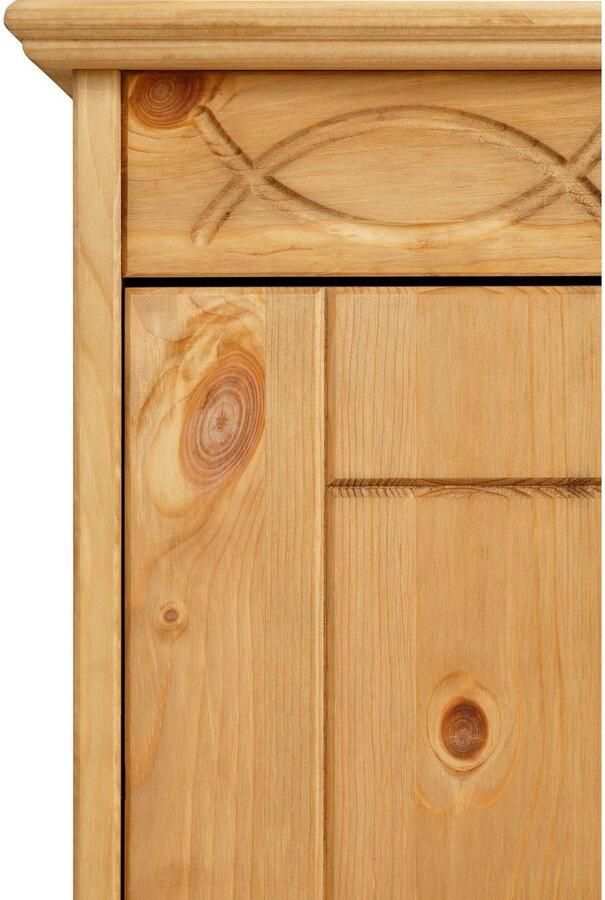 Home affaire Tv-meubel Indra naar keuze in 2 breedten tv-tafel - Foto 2