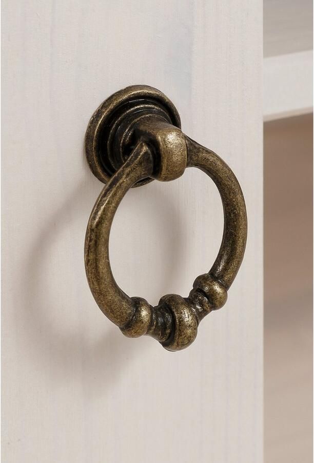 Home affaire Tv-meubel Indra naar keuze in 2 breedten tv-tafel - Foto 3