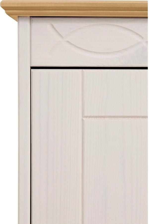 Home affaire Tv-meubel Indra naar keuze in 2 breedten tv-tafel - Foto 5