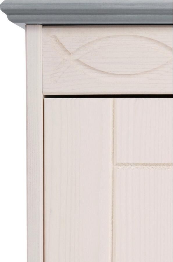 Home affaire Tv-meubel Indra naar keuze in 2 breedten tv-tafel - Foto 2