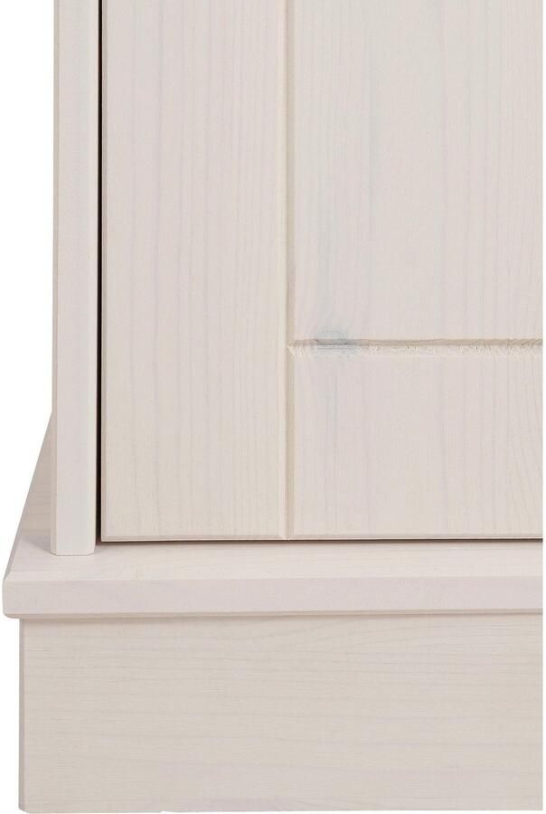 Home affaire Tv-meubel Indra naar keuze in 2 breedten tv-tafel - Foto 4