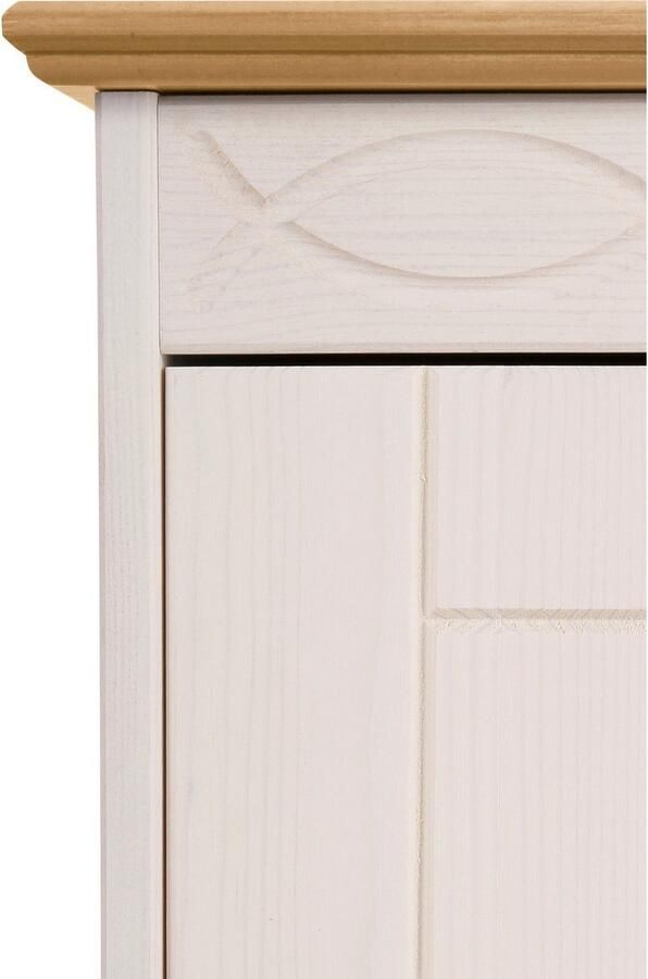 Home affaire Tv-meubel Indra naar keuze in 2 breedten tv-tafel - Foto 3