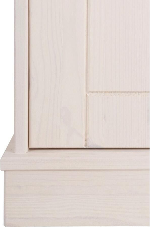 Home affaire Tv-meubel Indra naar keuze in 2 breedten tv-tafel - Foto 3