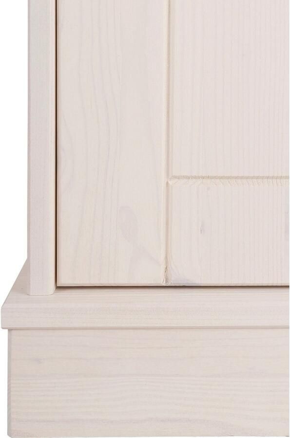 Home affaire Tv-meubel Indra naar keuze in 2 breedten tv-tafel - Foto 4