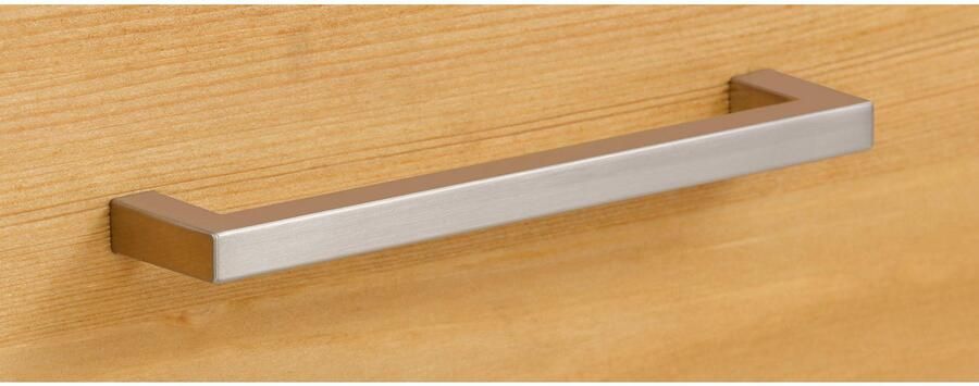 Home affaire Tv-meubel Ixo Breedte 148 cm met 3 lades van massief grenen FSC - Foto 9
