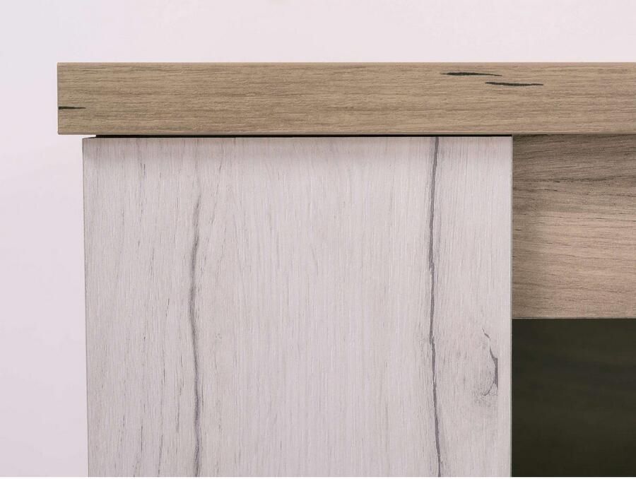 Home affaire Tv-meubel Kent TV-Lowboard TV-kast breedte 151 5 cm - Foto 6