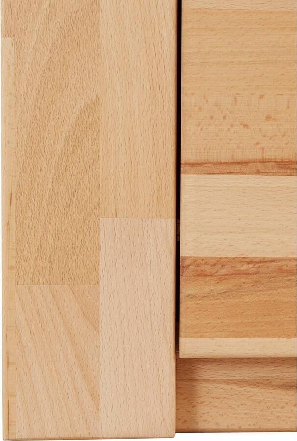 Home affaire Tv-meubel Kolding Breedte 180 cm met 2 lades