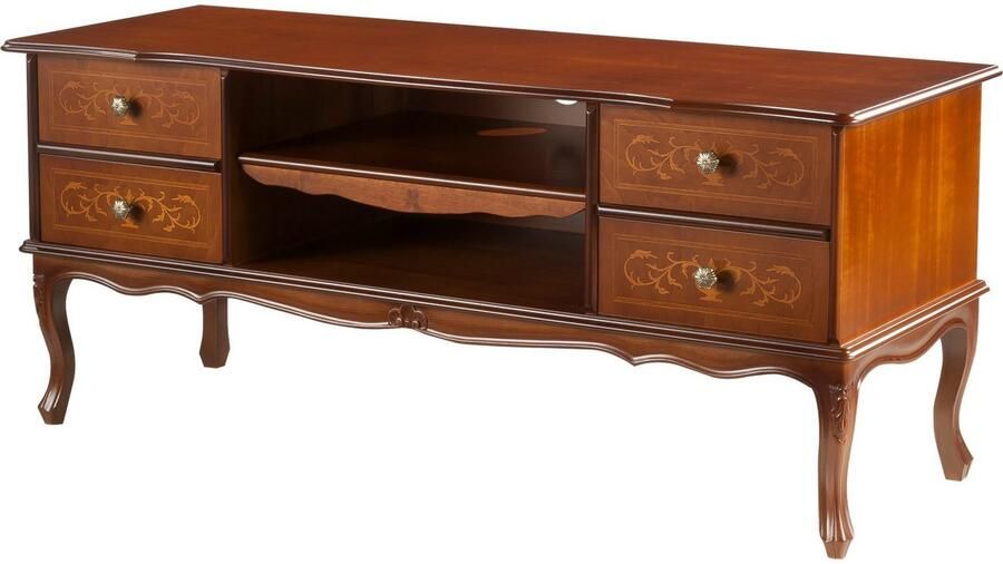 Home affaire Tv-meubel Limoen Breedte 123 cm - Foto 5