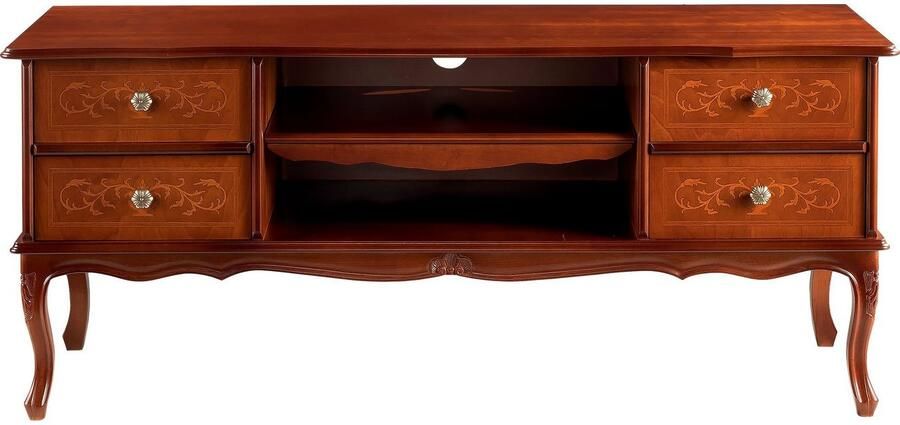 Home affaire Tv-meubel Limoen Breedte 123 cm - Foto 7