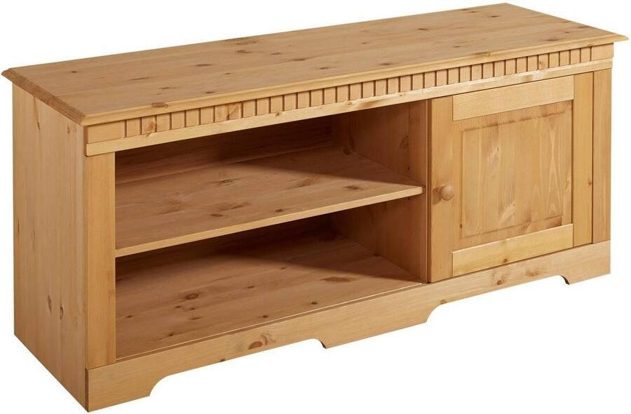 Home affaire Tv-meubel Lisa Commode breedte 130 cm belastbaarheid tot 75 kg - Foto 5