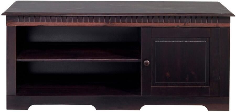 Home affaire Tv-meubel Lisa Commode breedte 130 cm belastbaarheid tot 75 kg - Foto 5